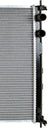 One Stop Solutions 2846 Radiator