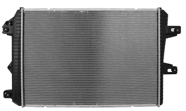 One Stop Solutions 2857 Radiator