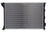 One Stop Solutions 2859 Radiator