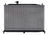 One Stop Solutions 2896 Radiator