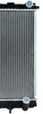 One Stop Solutions 2914 Radiator