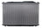 One Stop Solutions 2922 Radiator