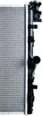 One Stop Solutions 2957 Radiator