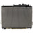 One Stop Solutions 2959 Radiator