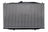 One Stop Solutions 2966 Radiator