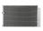 One Stop Solutions 3093 A/C Condenser