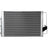 One Stop Solutions 3231 A/C Condenser