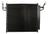 One Stop Solutions 3239 A/C Condenser