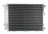 One Stop Solutions 3348 A/C Condenser