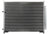 One Stop Solutions 3506 A/C Condenser