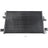 One Stop Solutions 3586 A/C Condenser