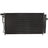 One Stop Solutions 3590 A/C Condenser