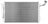 One Stop Solutions 3639 A/C Condenser
