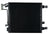 One Stop Solutions 3768 A/C Condenser