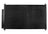 One Stop Solutions 3771 A/C Condenser