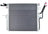 One Stop Solutions 3886 A/C Condenser