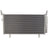 One Stop Solutions 4302 A/C Condenser