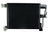 One Stop Solutions 4379 A/C Condenser