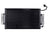 One Stop Solutions 4787 A/C Condenser