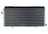 One Stop Solutions 4981 A/C Condenser