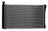 One Stop Solutions 618 Radiator