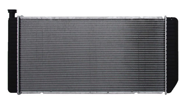 One Stop Solutions 624 Radiator