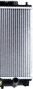 One Stop Solutions 886 Radiator