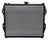 One Stop Solutions 945 Radiator