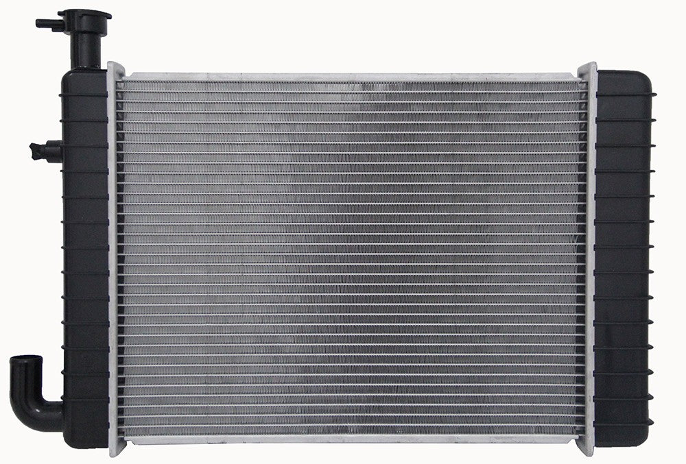 One Stop Solutions 977 Radiator