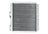 One Stop Solutions 98002 HVAC Heater Core - Front