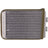 One Stop Solutions 98031 HVAC Heater Core - Rear