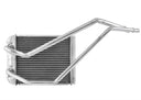 One Stop Solutions 98058 HVAC Heater Core - Front