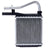 One Stop Solutions 98490 HVAC Heater Core - Front
