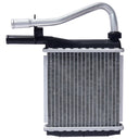 One Stop Solutions 98490 HVAC Heater Core - Front