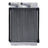 One Stop Solutions 98505 HVAC Heater Core