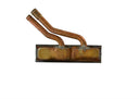 One Stop Solutions 98617 HVAC Heater Core - Front