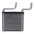 One Stop Solutions 98996 HVAC Heater Core
