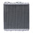 One Stop Solutions 98997 HVAC Heater Core - Front