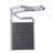 One Stop Solutions 99068 HVAC Heater Core - Front