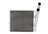 One Stop Solutions 99079 HVAC Heater Core - Front
