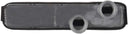 One Stop Solutions 99171 HVAC Heater Core - Front