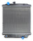 One Stop Solutions HD1121 Radiator