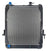 One Stop Solutions HD9126 Radiator