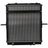 One Stop Solutions HD9217 Radiator