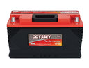 Odyssey Battery ODP-AGM49H8L5 Vehicle Battery - Auxiliary or Primary