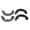 PowerStop 358R Drum Brake Shoe - Front or Rear