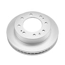 PowerStop AR82153EVC Disc Brake Rotor - Front