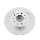PowerStop AR82197EVC Disc Brake Rotor - Rear