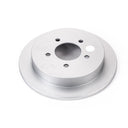 PowerStop AR8582EVC Disc Brake Rotor - Rear