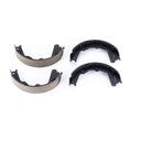 PowerStop B1050 Parking Brake Shoe - Rear